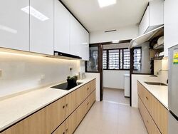 Blk 29 Ghim Moh Edge (Queenstown), HDB 4 Rooms #621407441